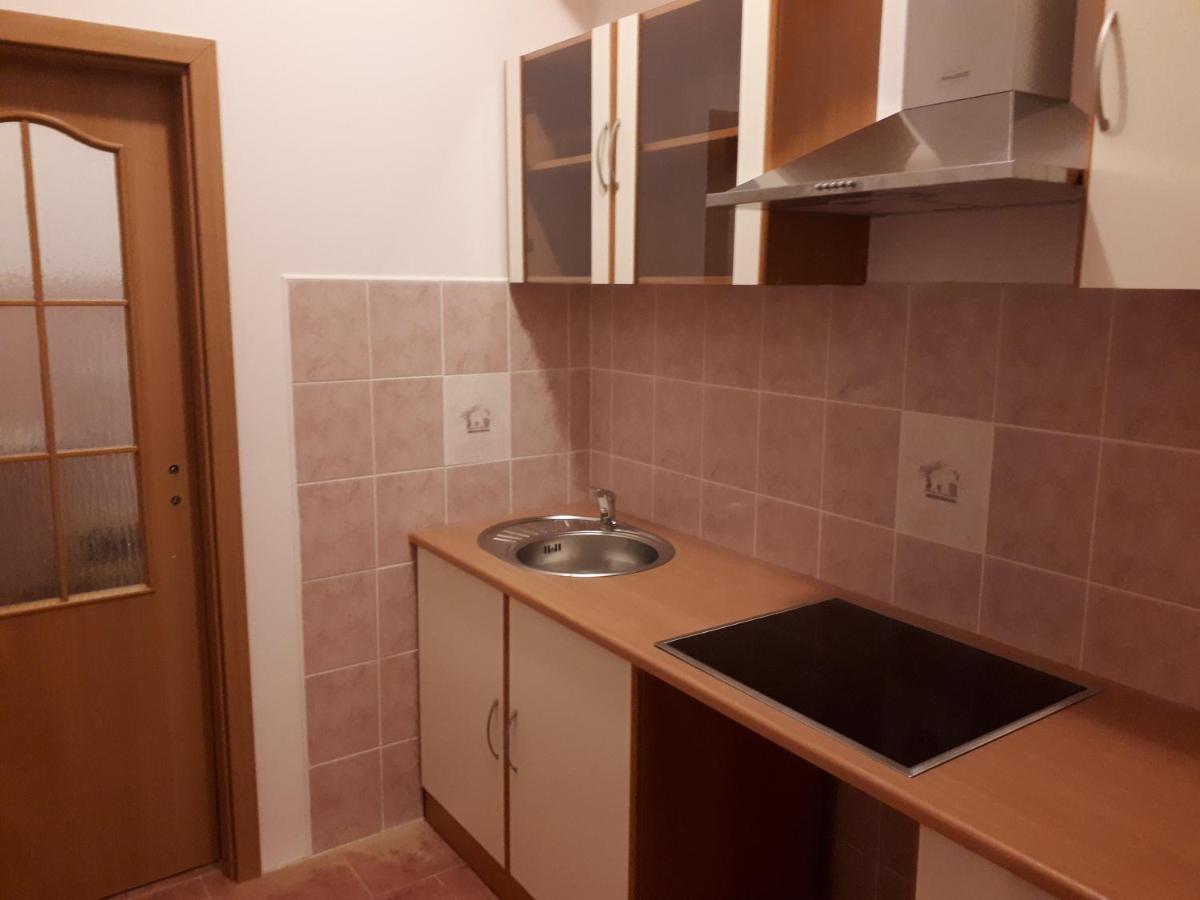 Apartmany Setkova Vila Йиндржихув-Градец Экстерьер фото